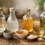 découvrez quelles alternatives utiliser pour remplacer le mirin dans vos recettes et conservez toutes les saveurs de vos plats japonais favoris.