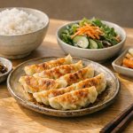 découvrez avec quoi accompagner des gyoza pour sublimer leur saveur : sauces, accompagnements traditionnels et idées originales pour un repas réussi.