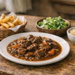 découvrez les meilleures idées d'accompagnements pour sublimer votre carbonnade flamande et profiter pleinement de ce plat traditionnel savoureux.