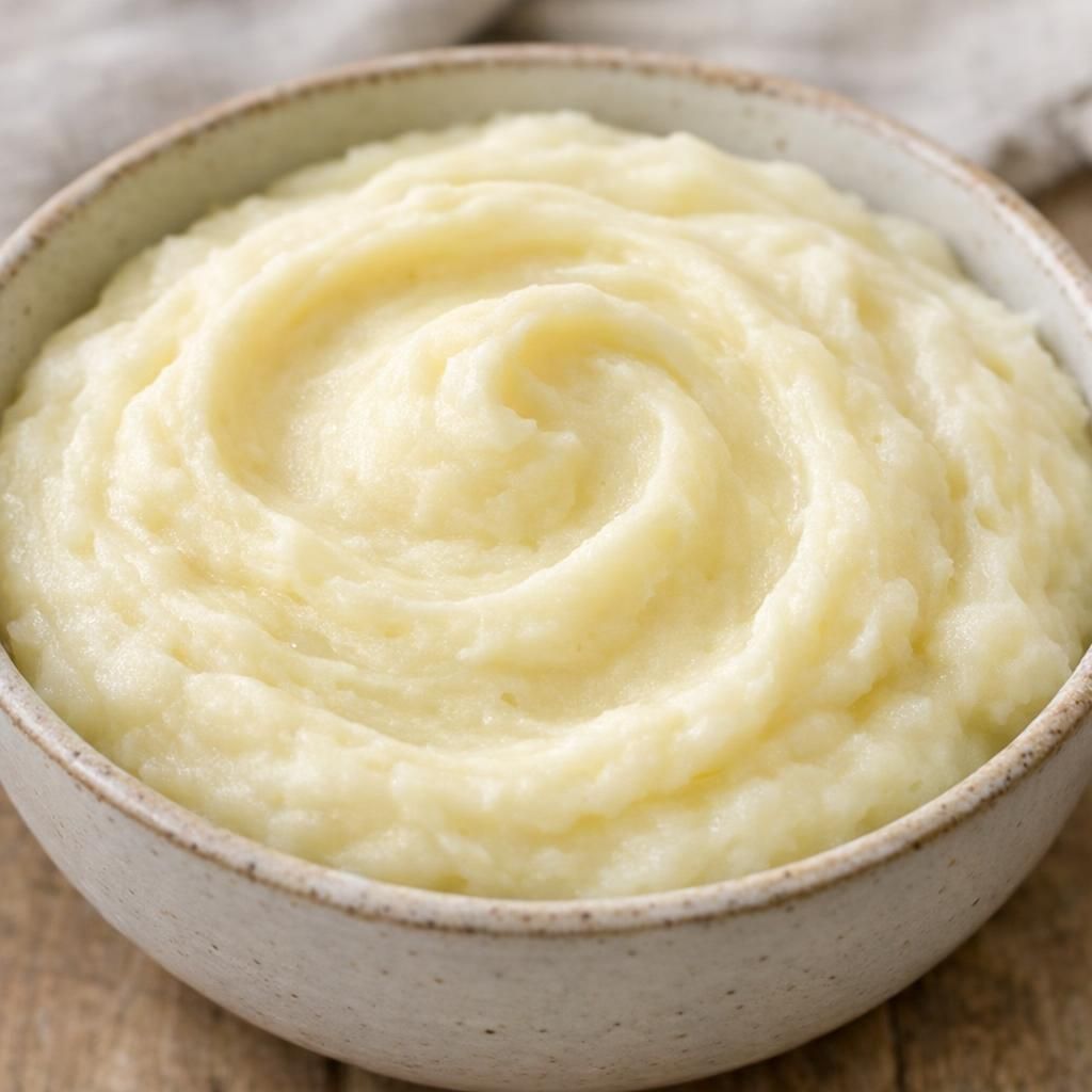découvrez des astuces simples et efficaces pour épaissir une purée trop liquide et obtenir la texture parfaite à chaque fois.