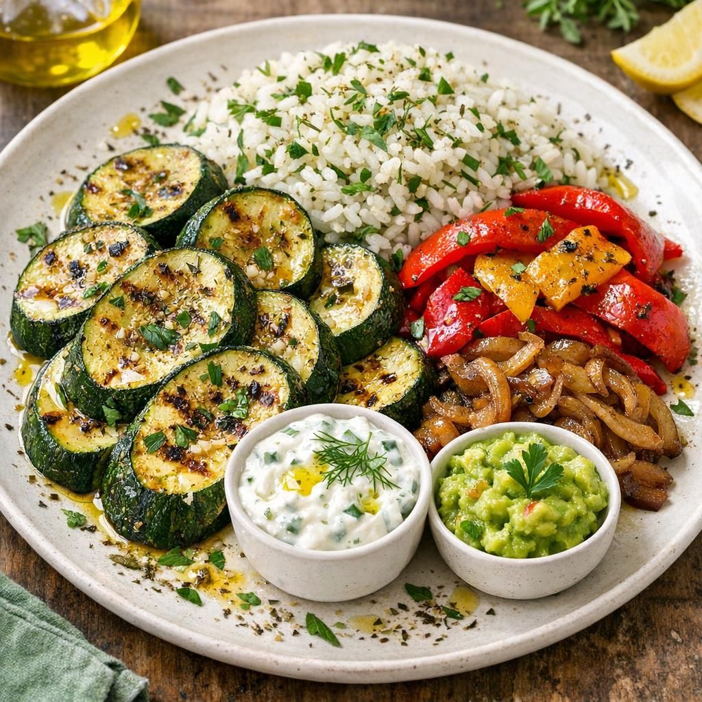 découvrez les meilleures idées et recettes pour accompagner des courgettes, des plats simples et savoureux qui sublimeront ce légume de saison.