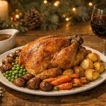 découvrez nos idées gourmandes pour accompagner un chapon lors de votre repas de noël et réussir un festin mémorable.