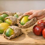 découvrez des astuces efficaces pour faire mûrir une mangue rapidement et profiter pleinement de son goût sucré et savoureux en un rien de temps.