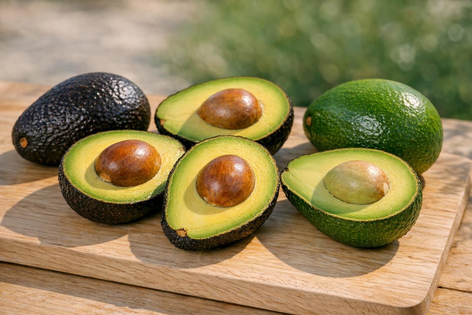découvrez comment déterminer si un avocat est mûr grâce à nos conseils simples et efficaces pour choisir le fruit parfait à chaque fois.