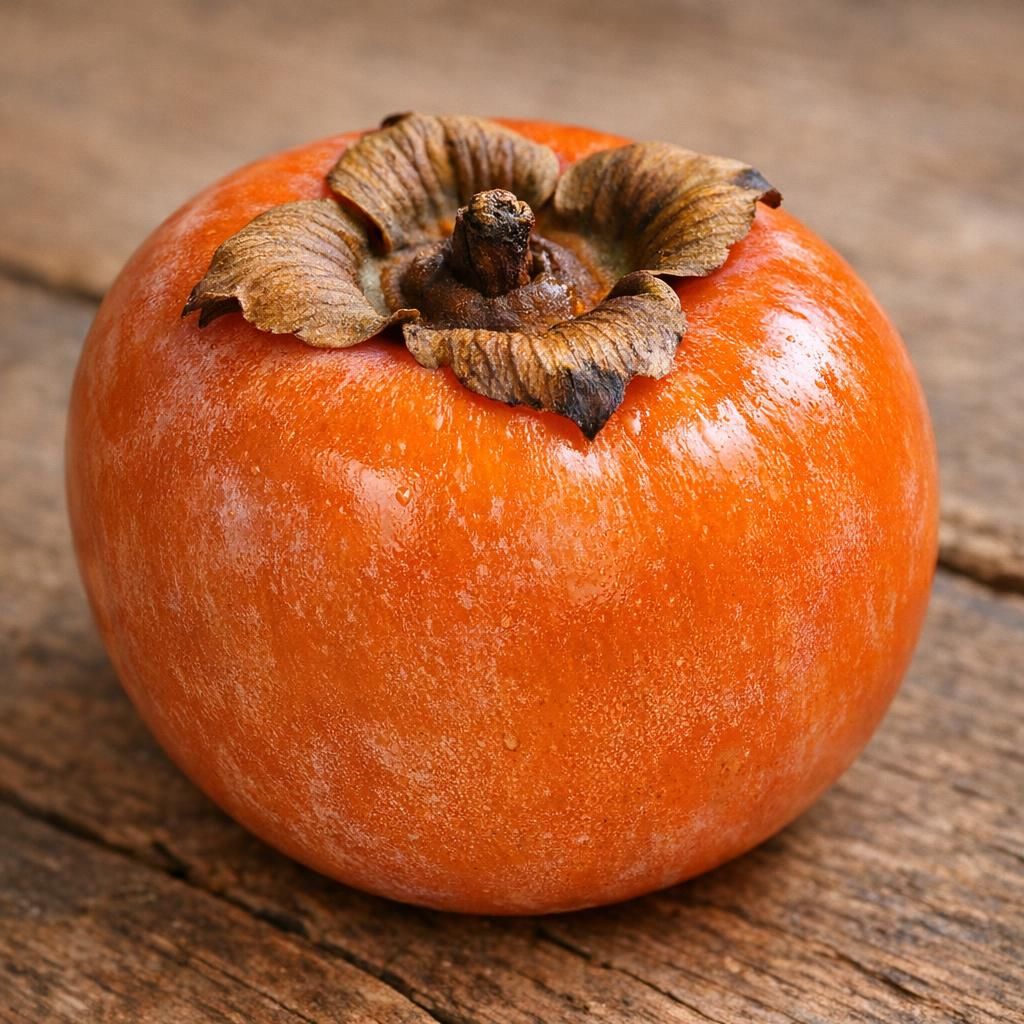 découvrez comment reconnaître un kaki mûr grâce à nos astuces simples et efficaces pour choisir le fruit parfait à déguster.