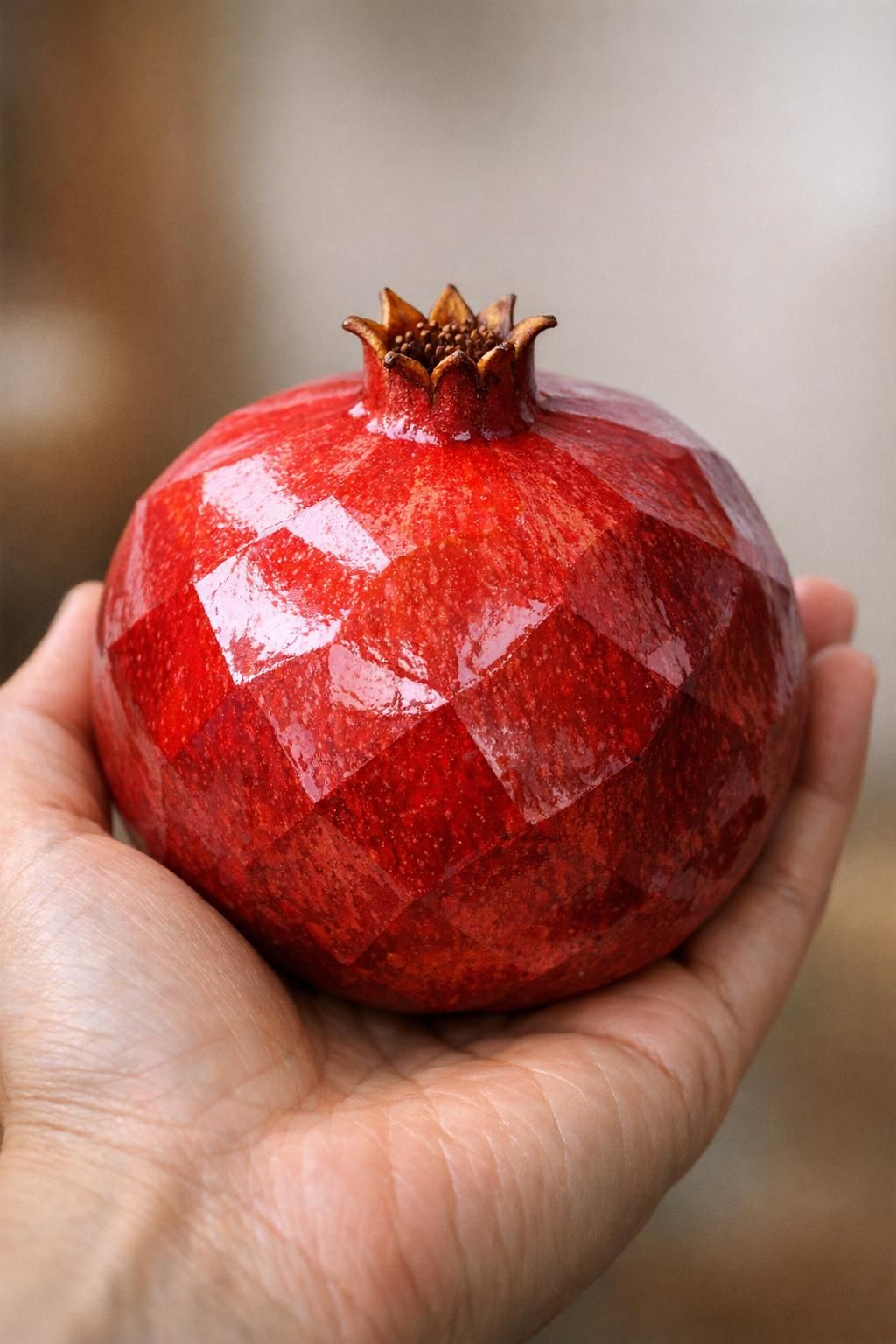 découvrez comment reconnaître une grenade mûre grâce à nos conseils simples et efficaces pour choisir un fruit savoureux et prêt à déguster.