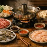 découvrez les accompagnements parfaits pour une fondue chinoise réussie : légumes, viandes, sauces et astuces pour un repas convivial et savoureux.