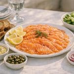 découvrez avec quoi servir du saumon gravlax pour sublimer son goût délicat : idées d'accompagnements, sauces et suggestions culinaires pratiques.