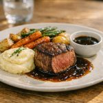 découvrez quelles accompagnements choisir pour sublimer un filet mignon, entre légumes, sauces et garnitures savoureuses pour un repas équilibré et gourmand.