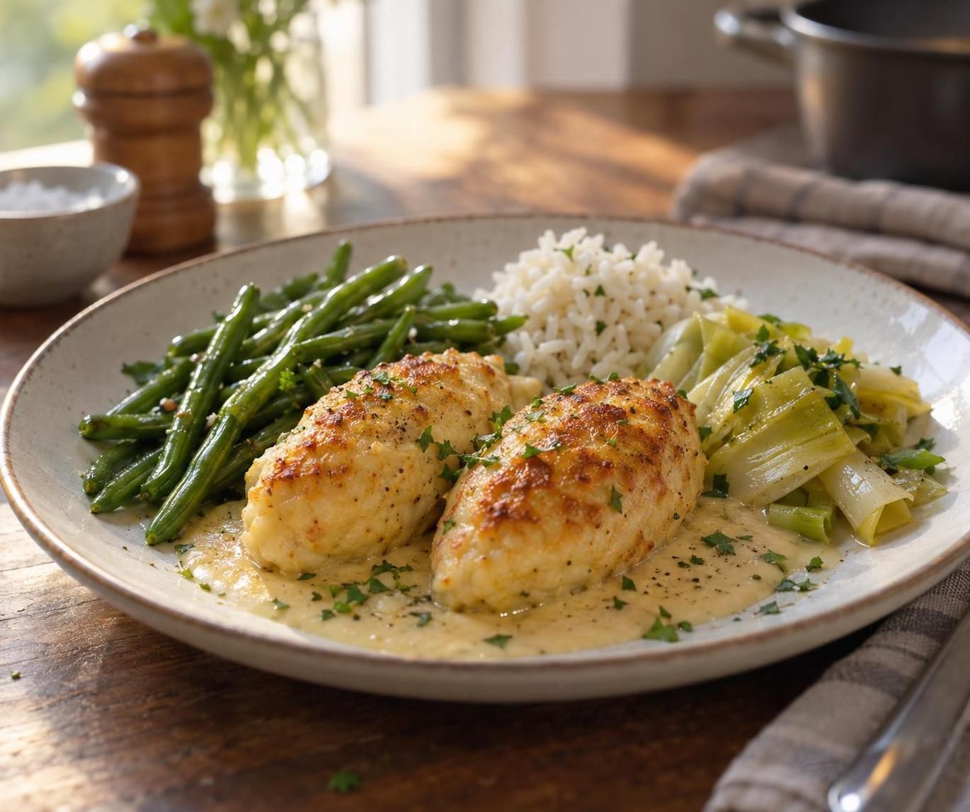 découvrez avec quoi accompagner des quenelles : sauce nantua, riz, légumes ou salade pour composer un repas savoureux et équilibré.