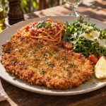 découvrez les meilleurs accompagnements pour une escalope milanaise : pâtes, salade, légumes ou pommes de terre, pour composer un repas savoureux et équilibré.